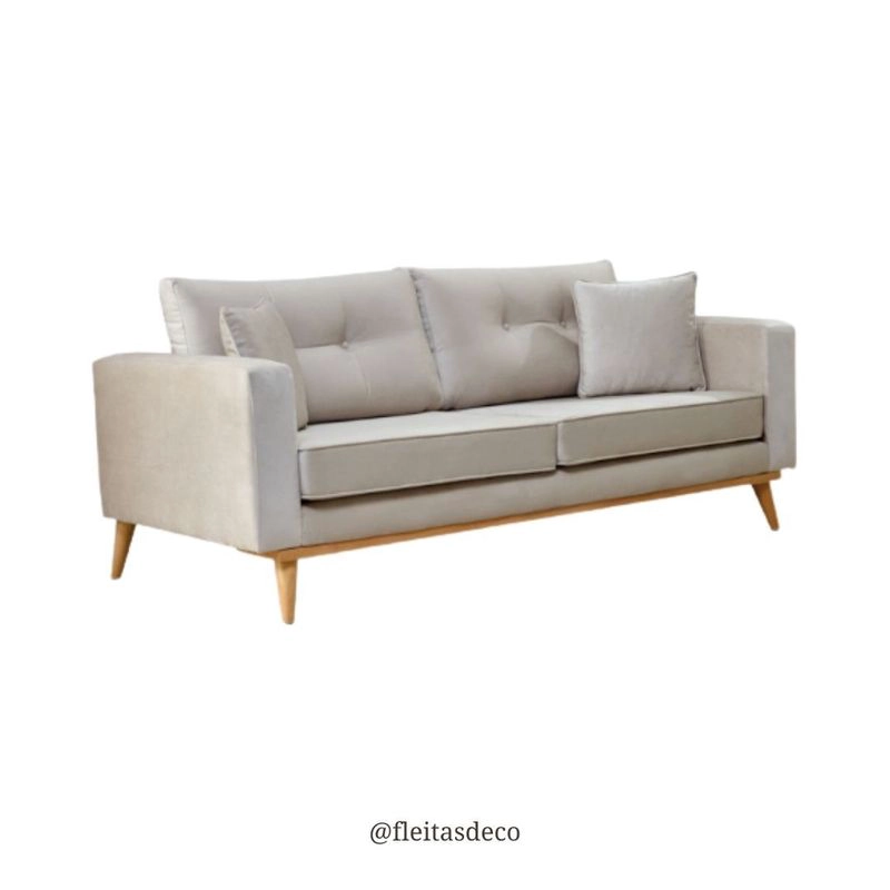 SOFA DOMENICA 2 CUERPOS - 2