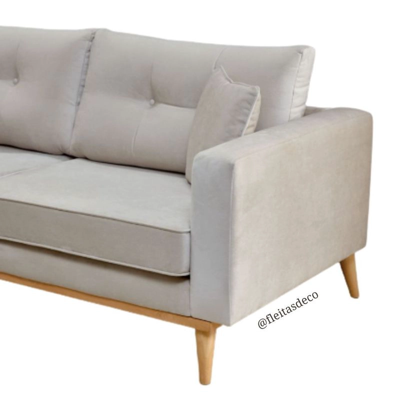 SOFA DOMENICA 2 CUERPOS - 3