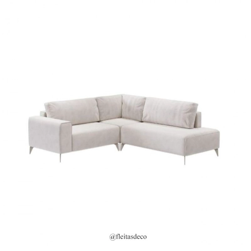 SOFÁ BIPARTIDO ALESSO DE 5 CUERPOS - 3