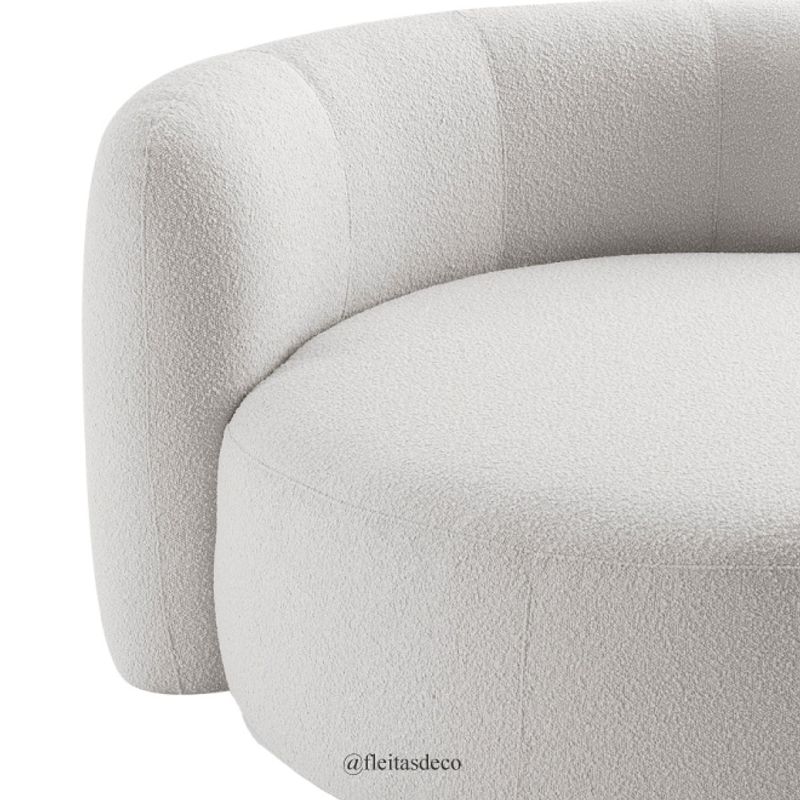 CHAISE CEU DE 1 CUERPO - 3