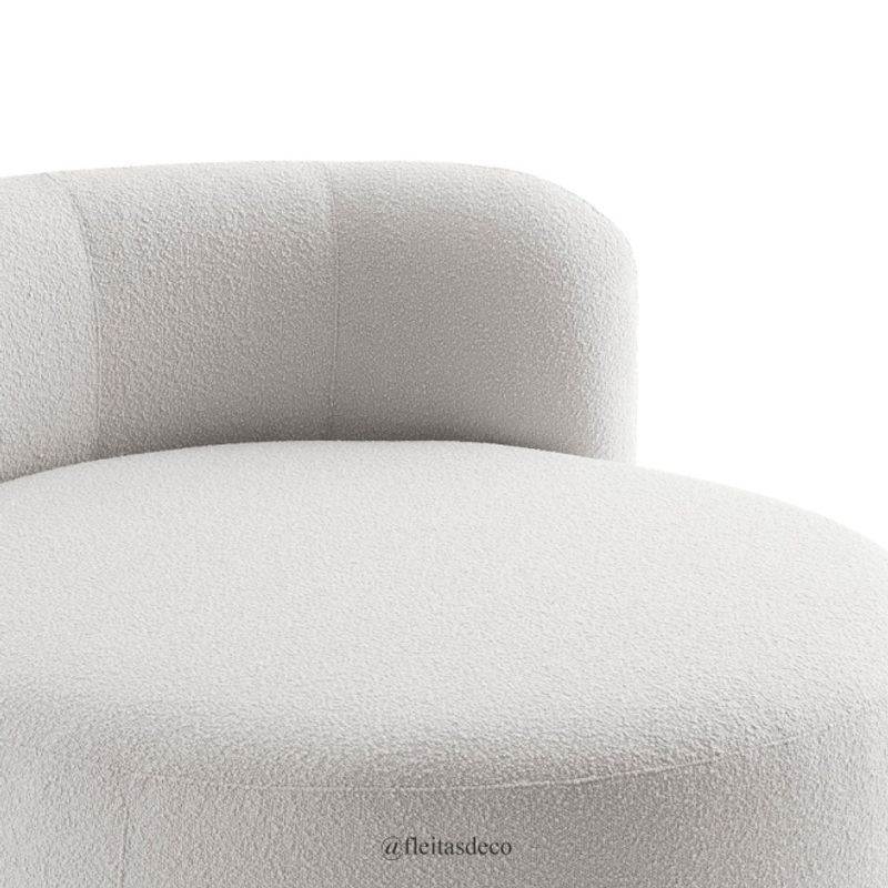 CHAISE CEU DE 1 CUERPO - 4
