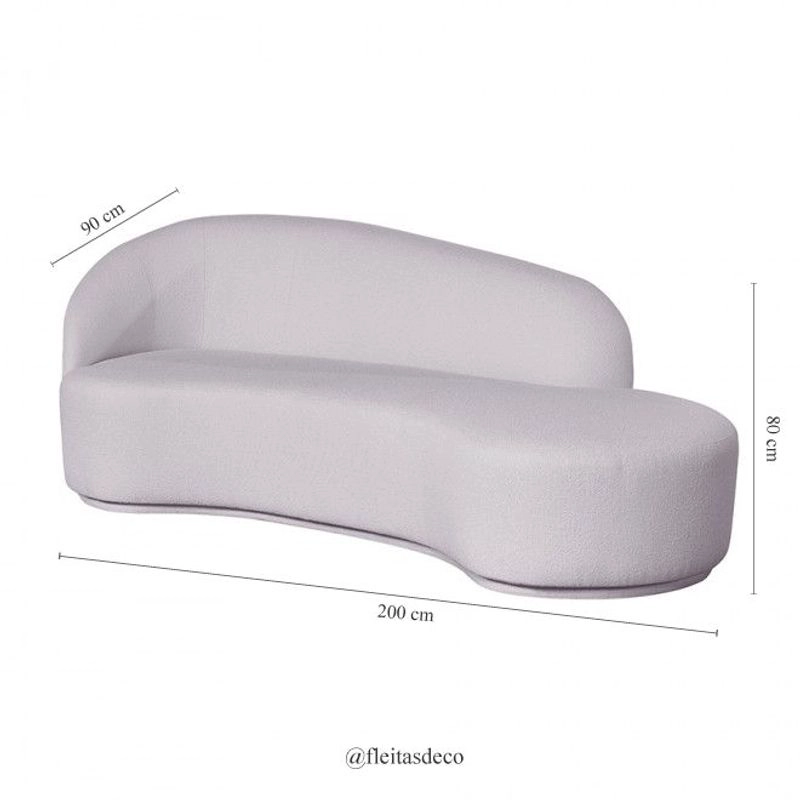 SOFA SEREIA 3 CUERPOS - 4