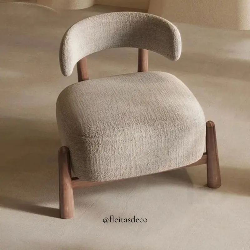 BUTACA IVORY DE 1 CUERPO - 3