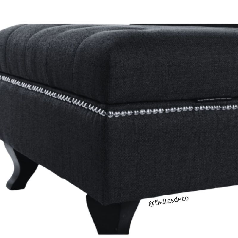 CHAISE LONGUE BAÚL PICASSO 1 CUERPO - 4