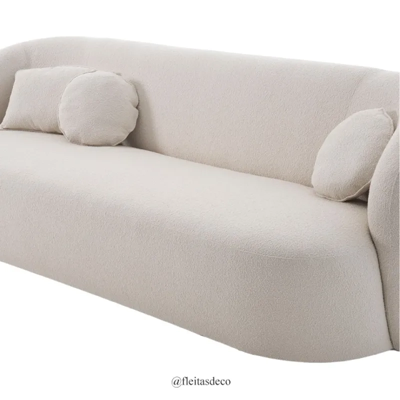 SOFA ONDINA 3 CUERPOS - 1
