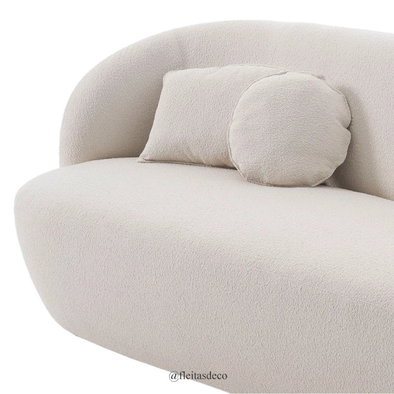 SOFA ONDINA 3 CUERPOS - 3