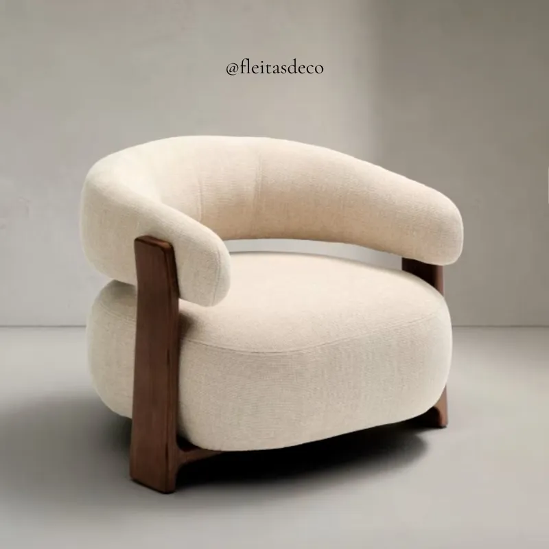 BUTACA BOUCLE DE 1 CUERPO - 1