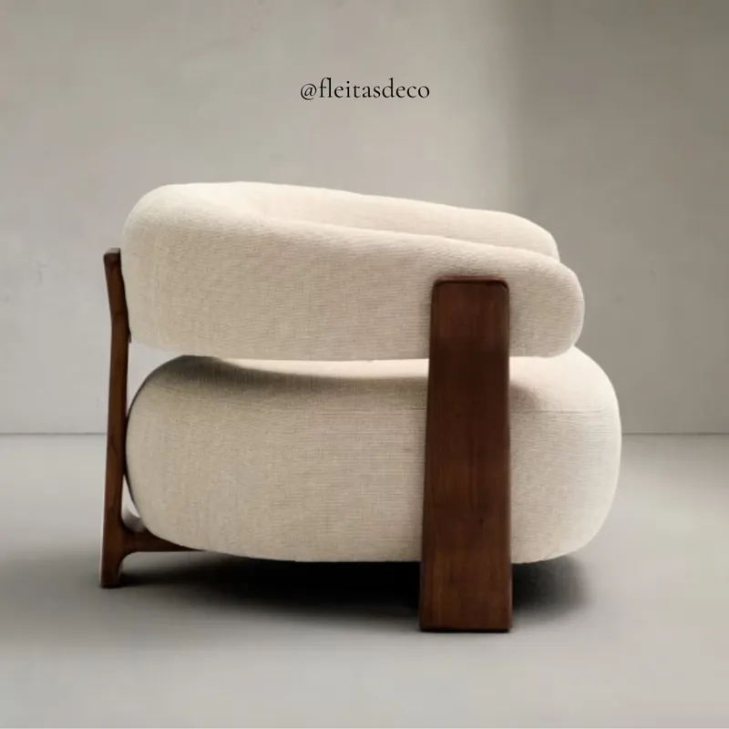 BUTACA BOUCLE DE 1 CUERPO - 2