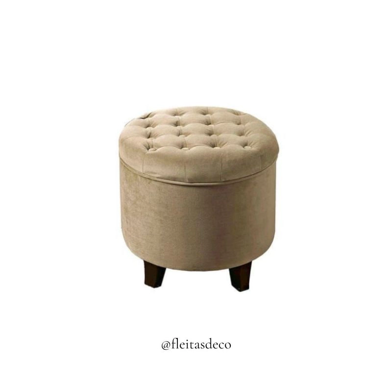 REPOSAPIES BRASIL DE 1 CUERPO - 1