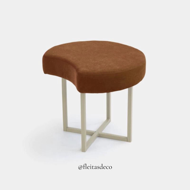 PUFF DISK DE 1 CUERPO - 1