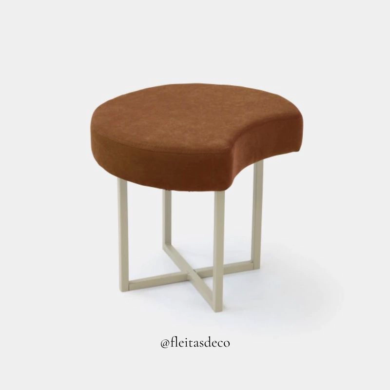 PUFF DISK DE 1 CUERPO - 2