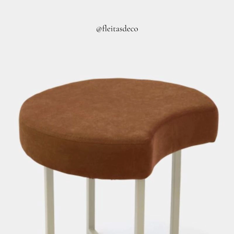 PUFF DISK DE 1 CUERPO - 3