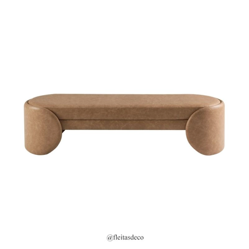 BANQUETA MATO DE 1 CUERPO - 1