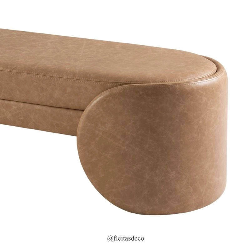 BANQUETA MATO DE 1 CUERPO - 3
