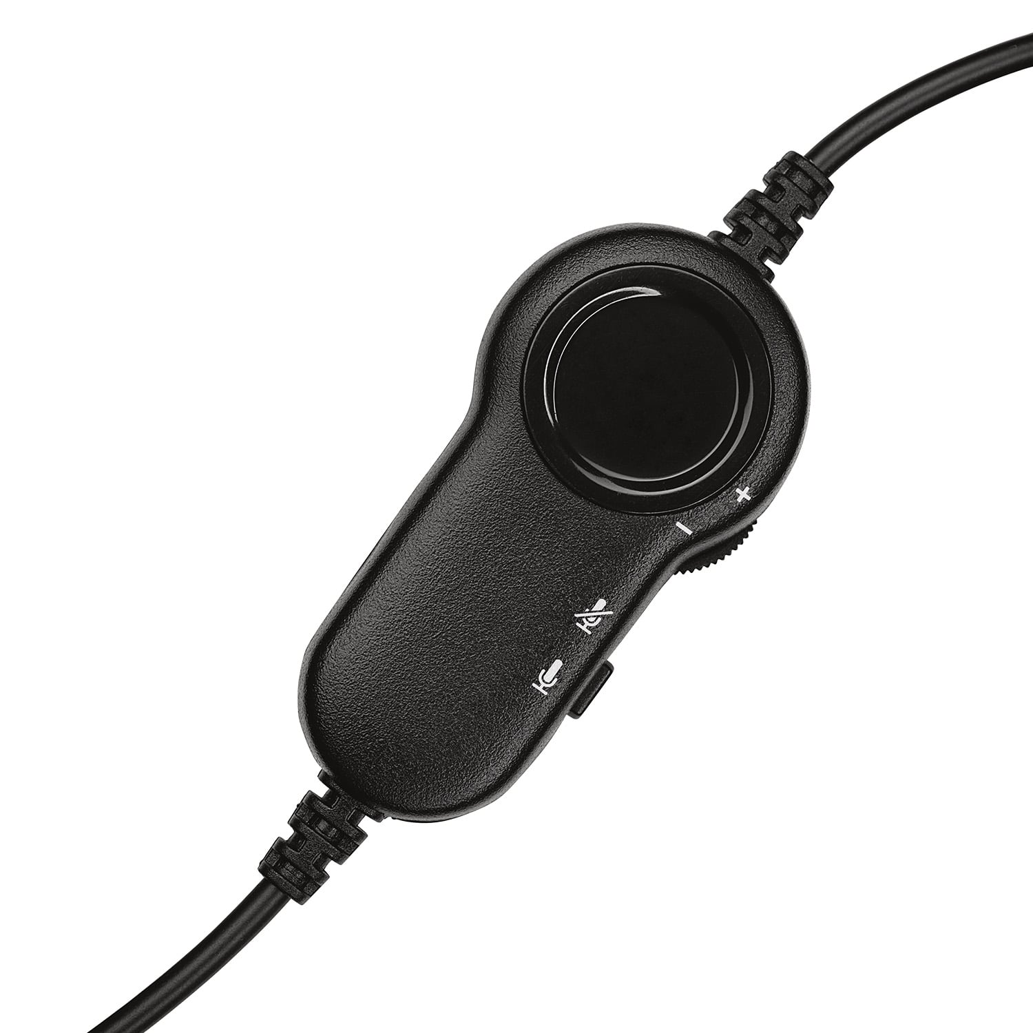 Audífonos H151 de Logitech Negro - 5