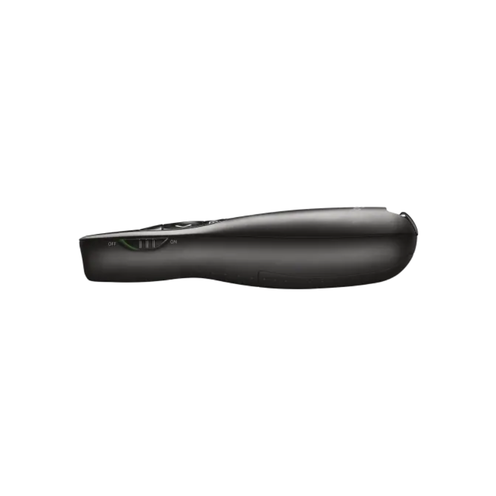 Presentador Inalámbrico Logitech R400 Negro - 3