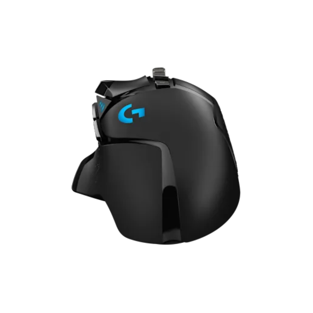 MOUSE LOGITECH G 502 HERO RGB - 5