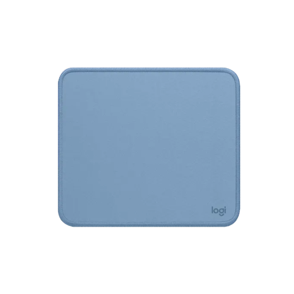 Mouse Pad Logitech Studio Series Blue Grey - 1