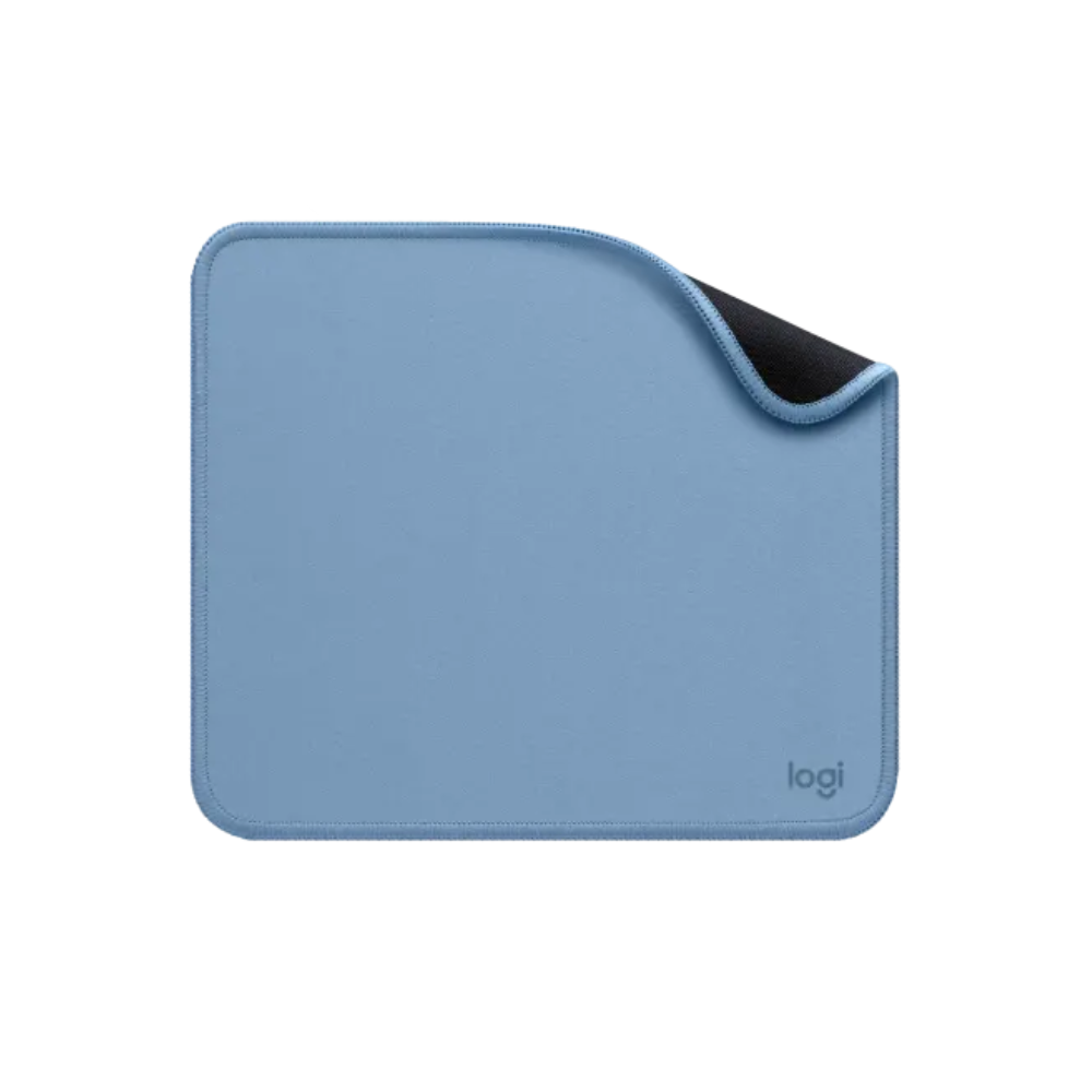 Mouse Pad Logitech Studio Series Blue Grey - 2