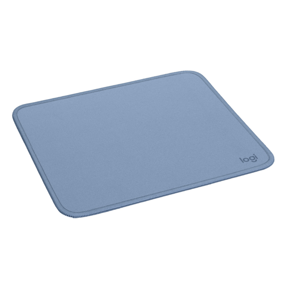 Mouse Pad Logitech Studio Series Blue Grey - 3