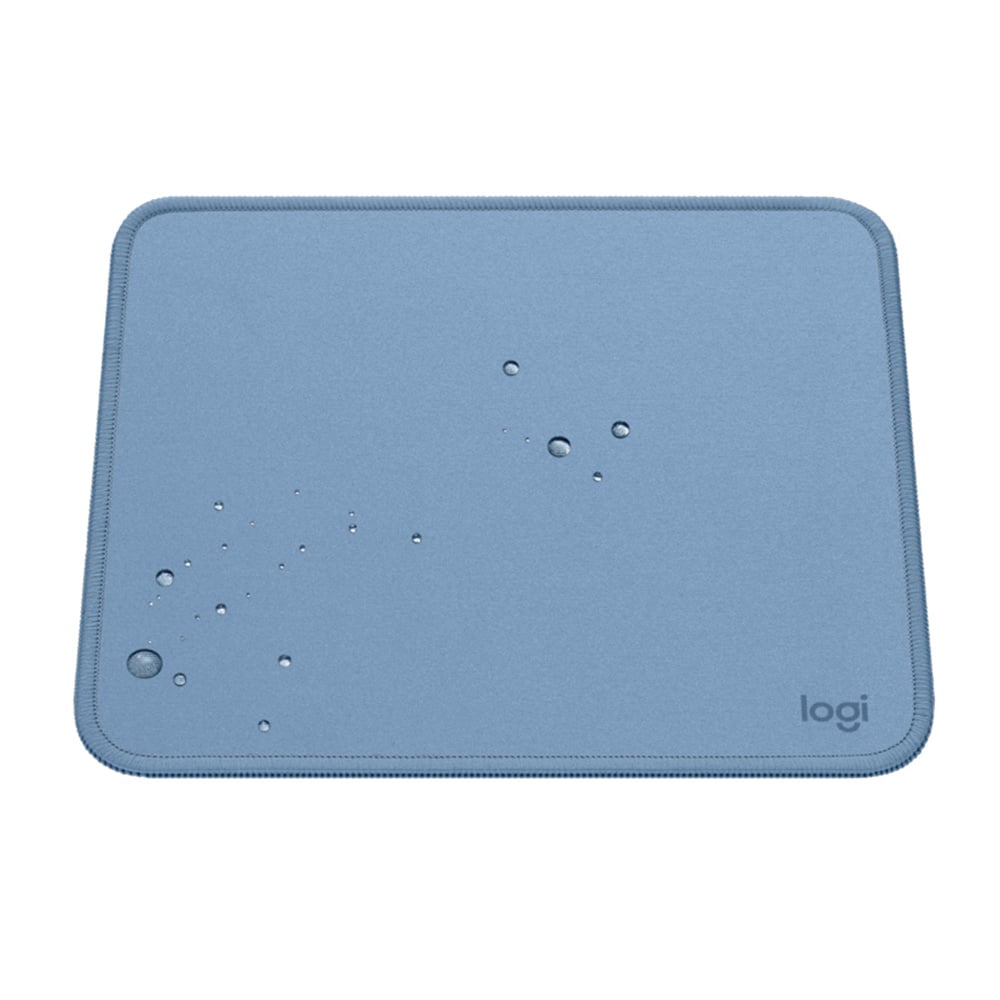 Mouse Pad Logitech Studio Series Blue Grey - 4