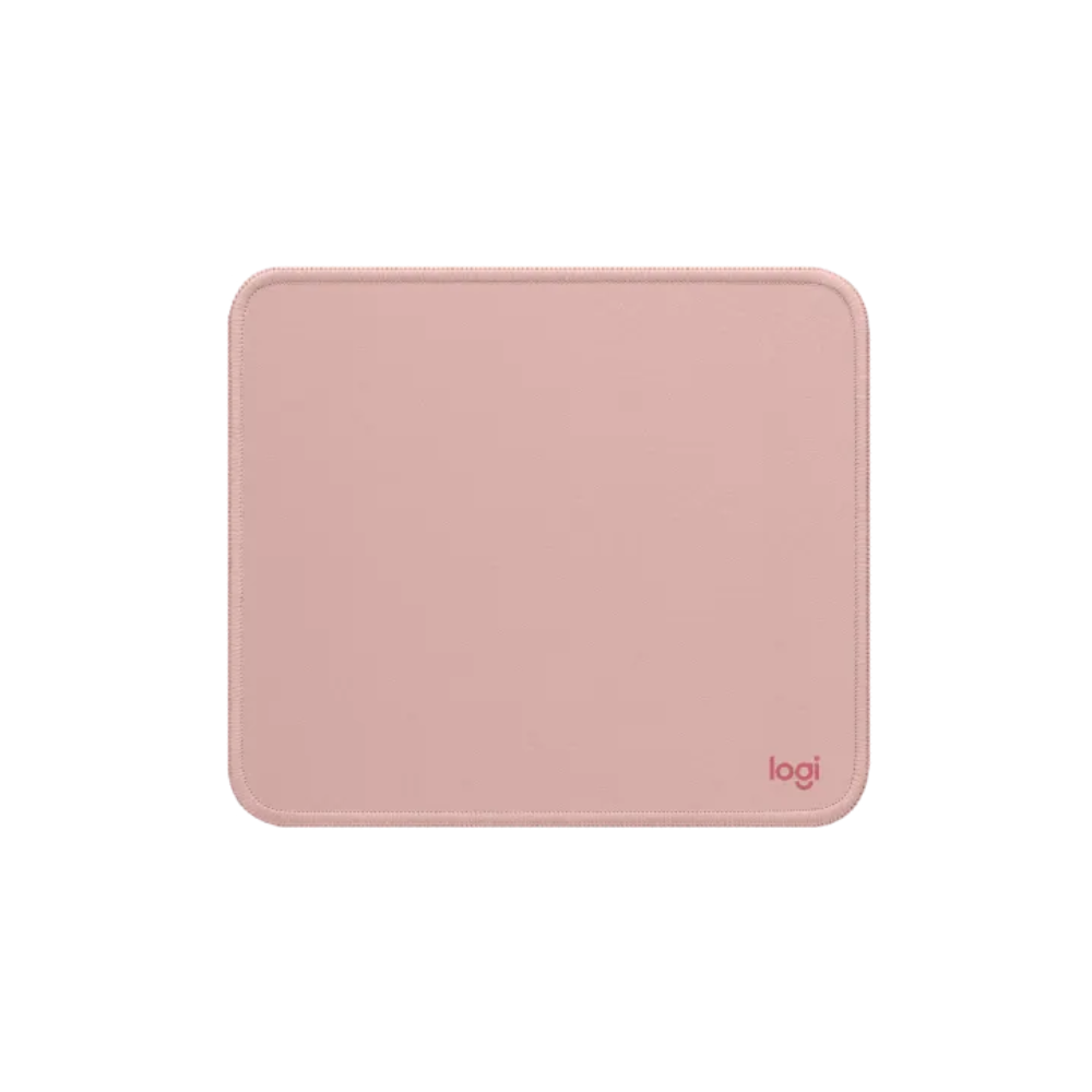 Mouse Pad Logitech Studio Series Rose - 1