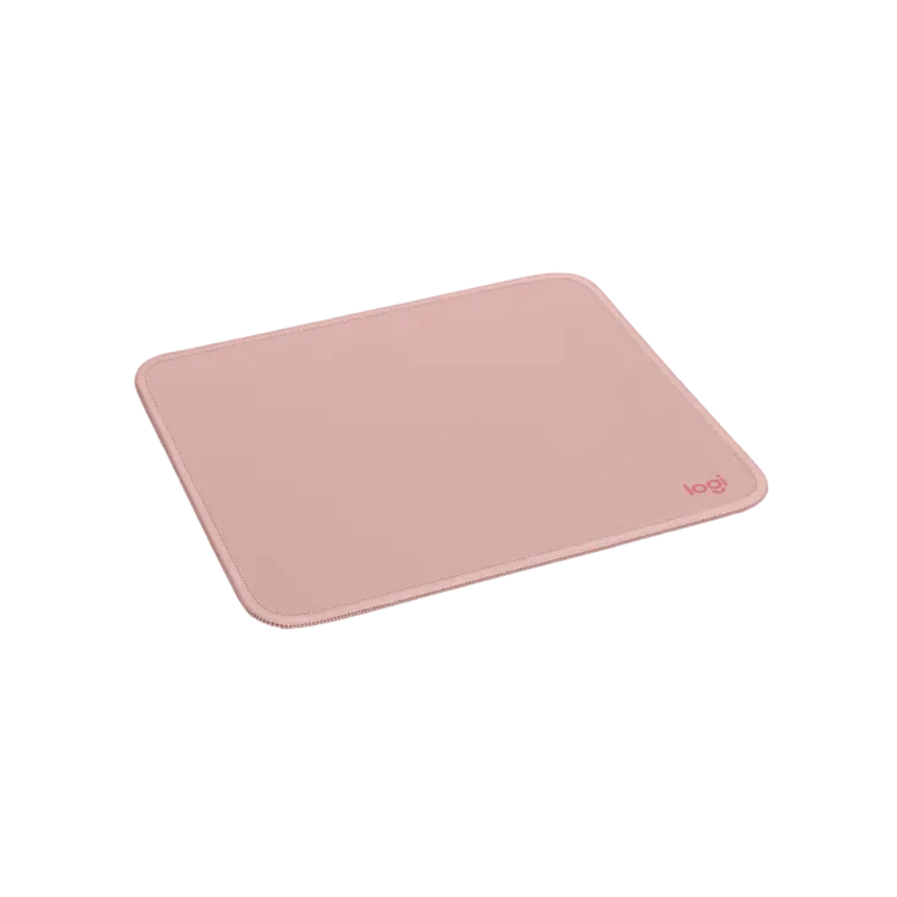 Mouse Pad Logitech Studio Series Rose - 2