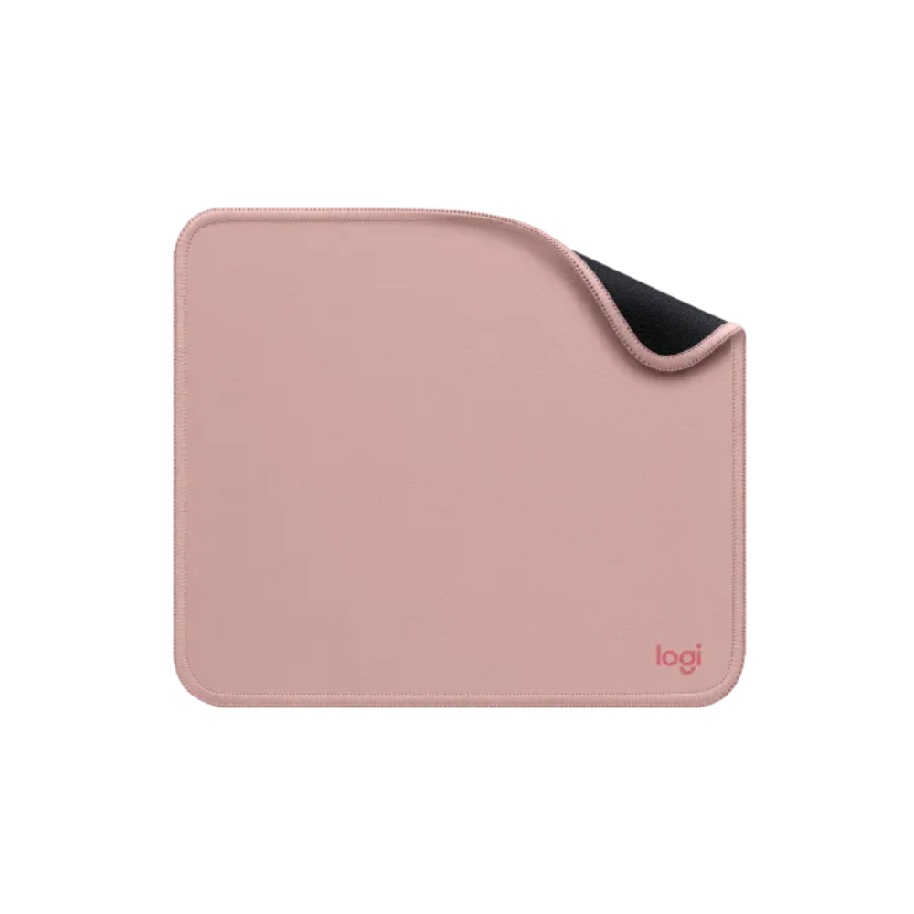 Mouse Pad Logitech Studio Series Rose - 3