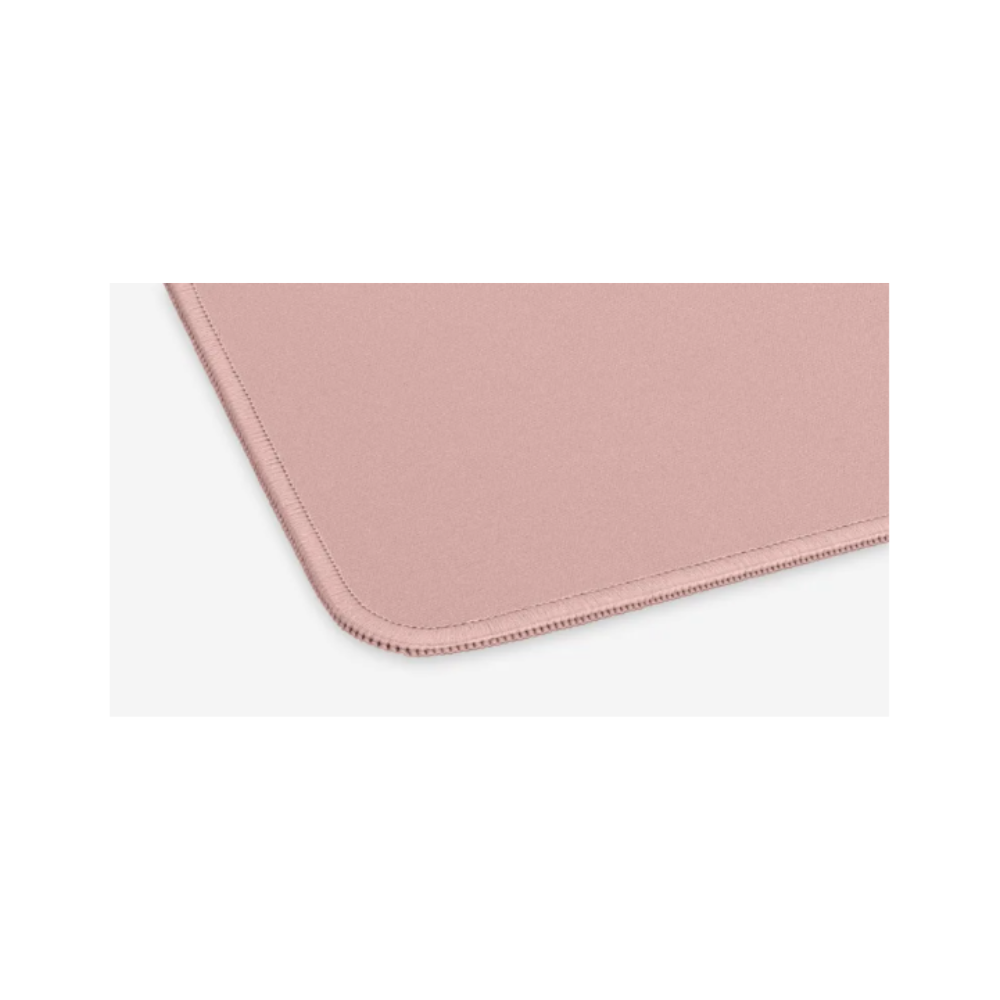Mouse Pad Logitech Studio Series Rose - 4