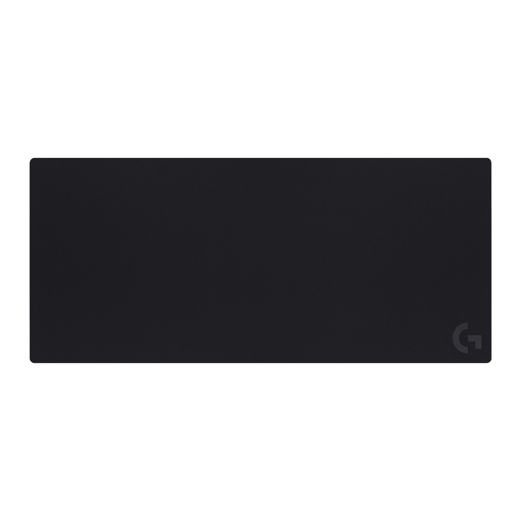 Almohadilla Extragrande para Mouse Logitech G840 para Juegos Negro - 1