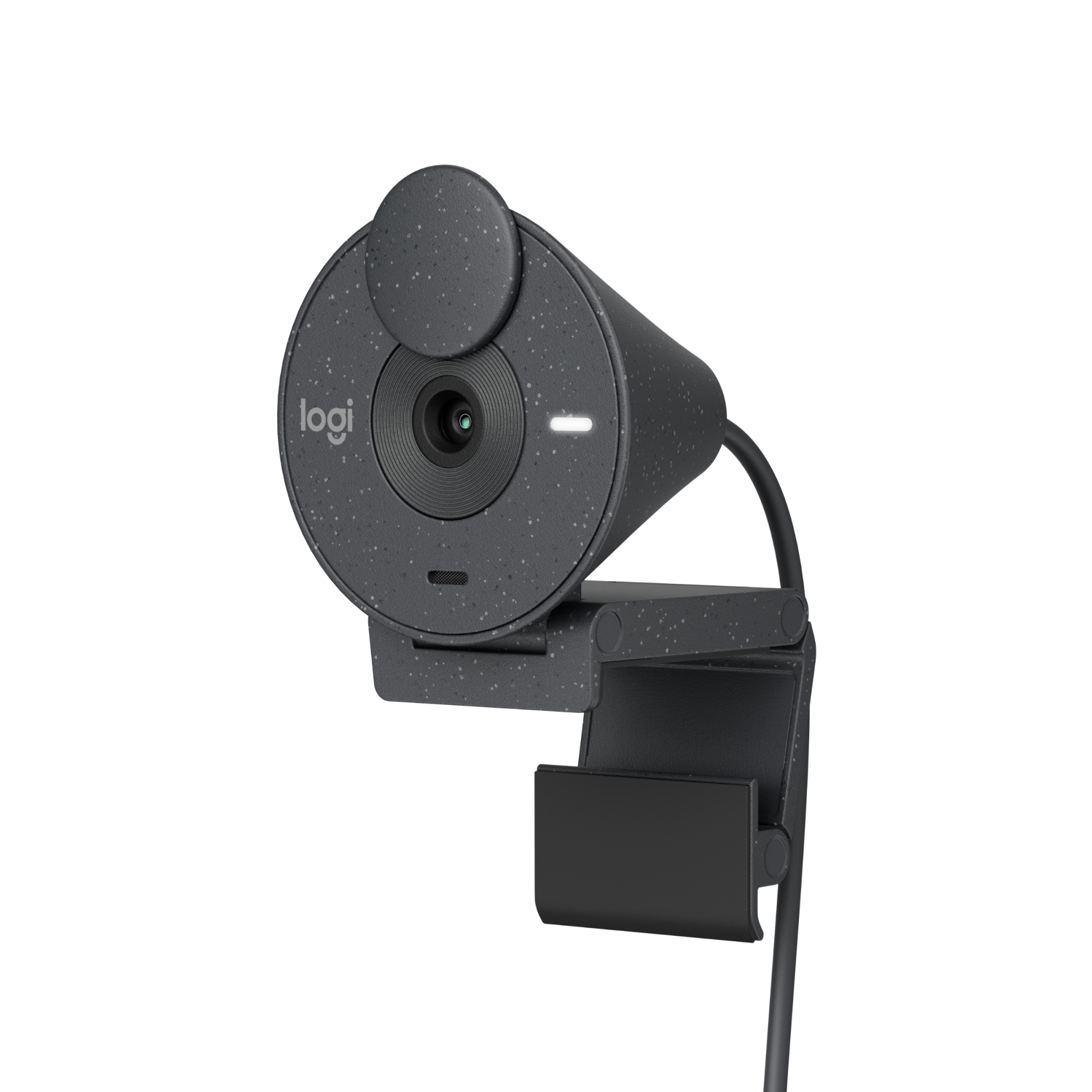 Cámara web Logitech Brio 300 Full HD Negro - 1