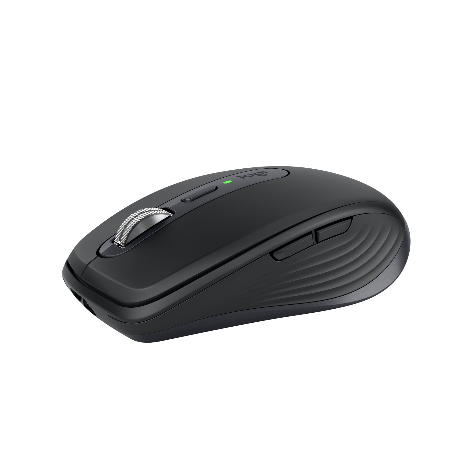 MOUSE INALÁMBRICO LOGITECH MX ANYWHERE 3S BLUETOOTH GRAPHITE - 1