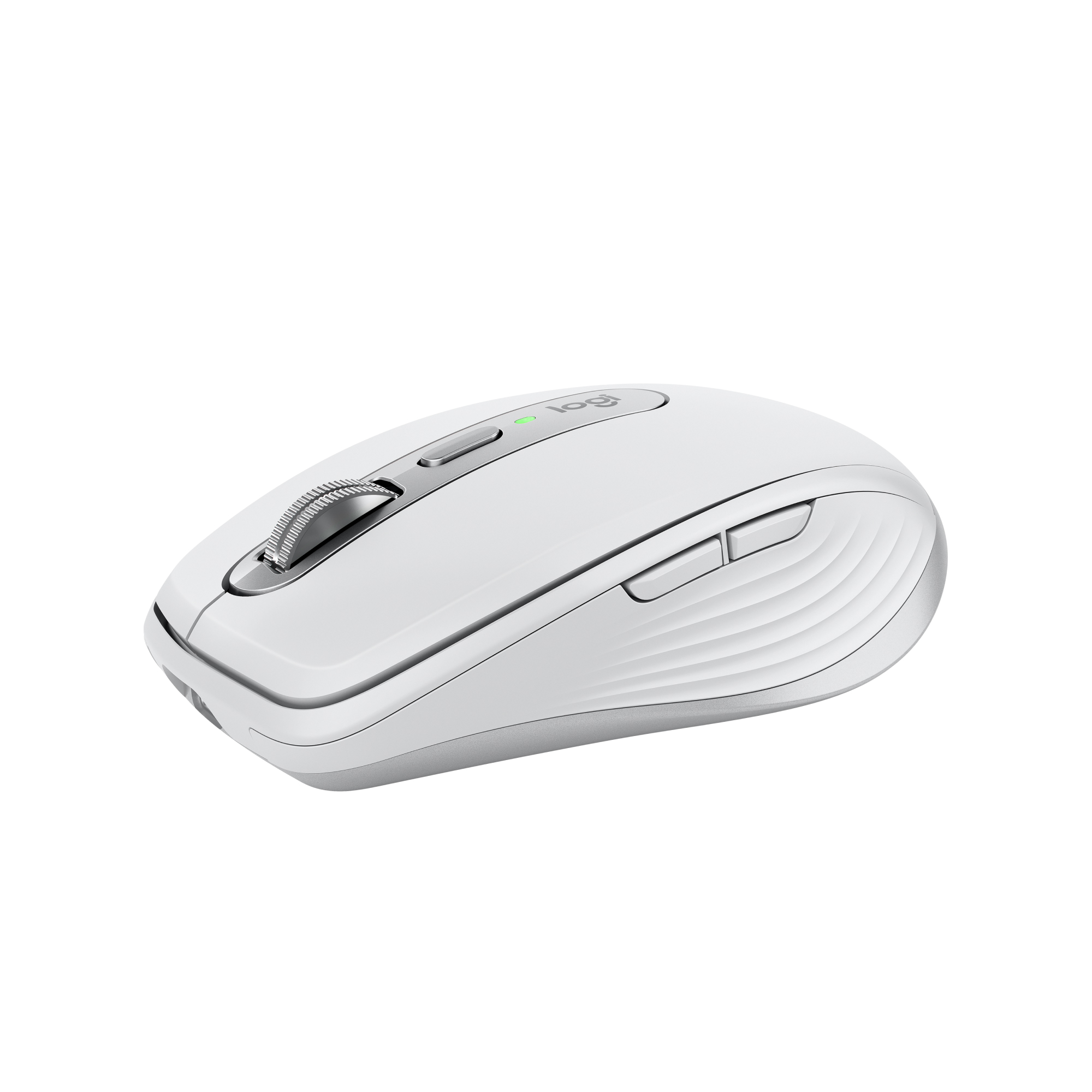 Mouse inalámbrico compacto de alto rendimiento Logitech MX Anywhere 3S PALE GREY - 1