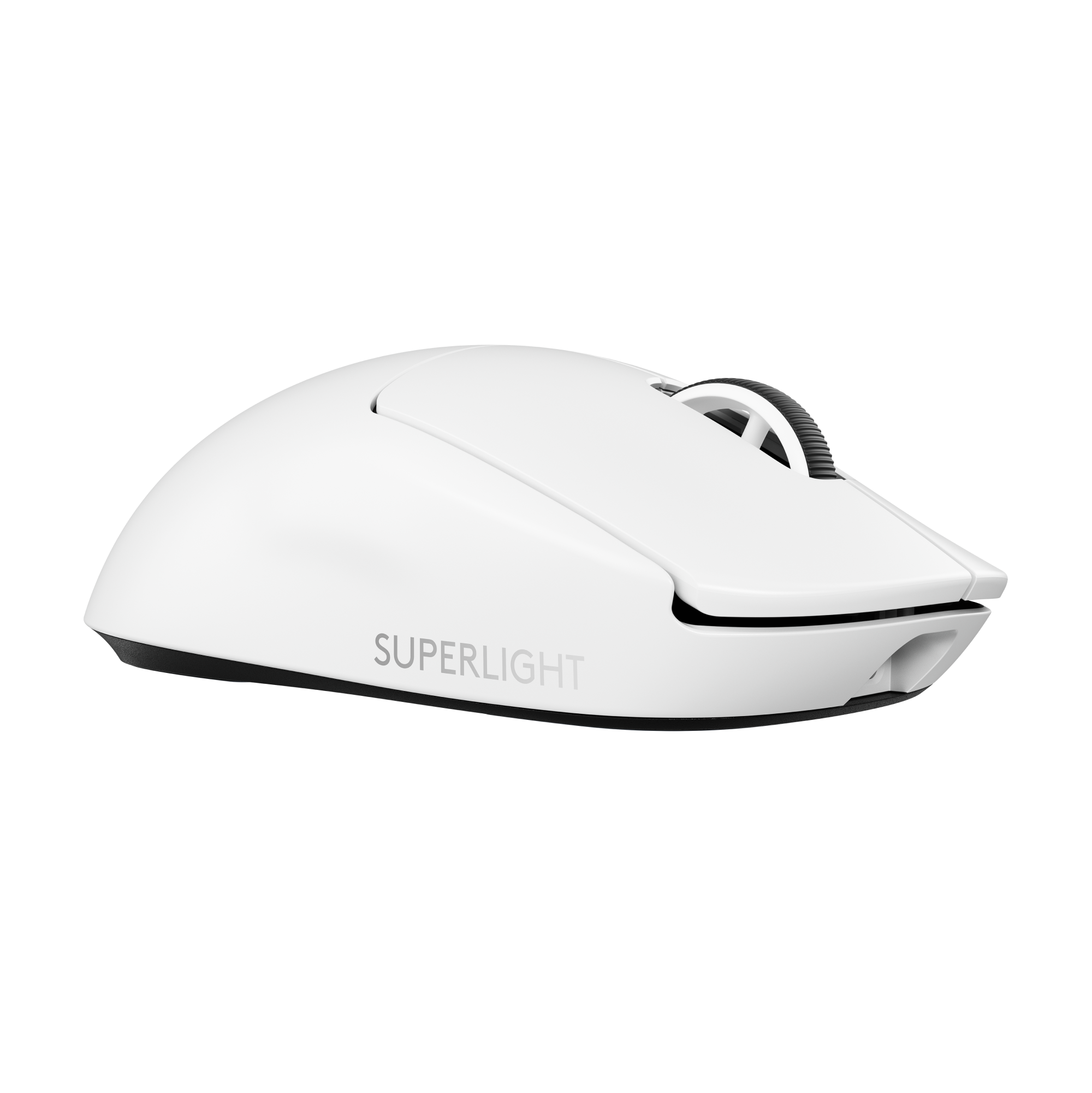 Mouse Inalámbrico Logitech G PRO X SUPERLIGHT 2 LIGHTSPEED Blanco - 1