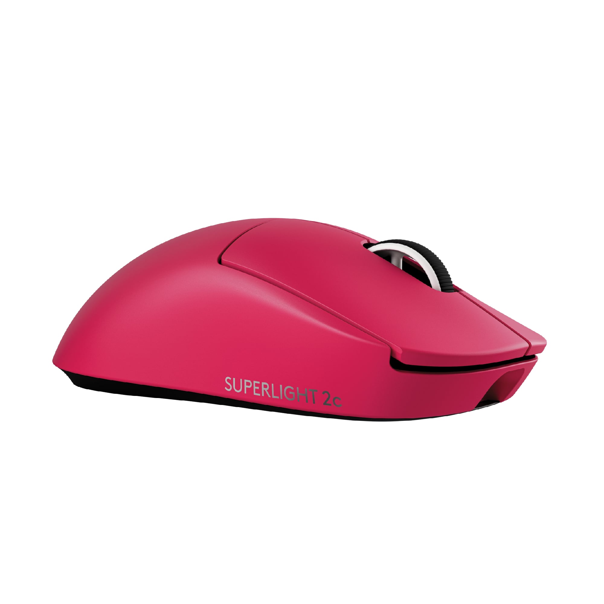 Mouse Inalámbrico Logitech G PRO X SUPERLIGHT 2C LIGHTSPEED Pink - 1