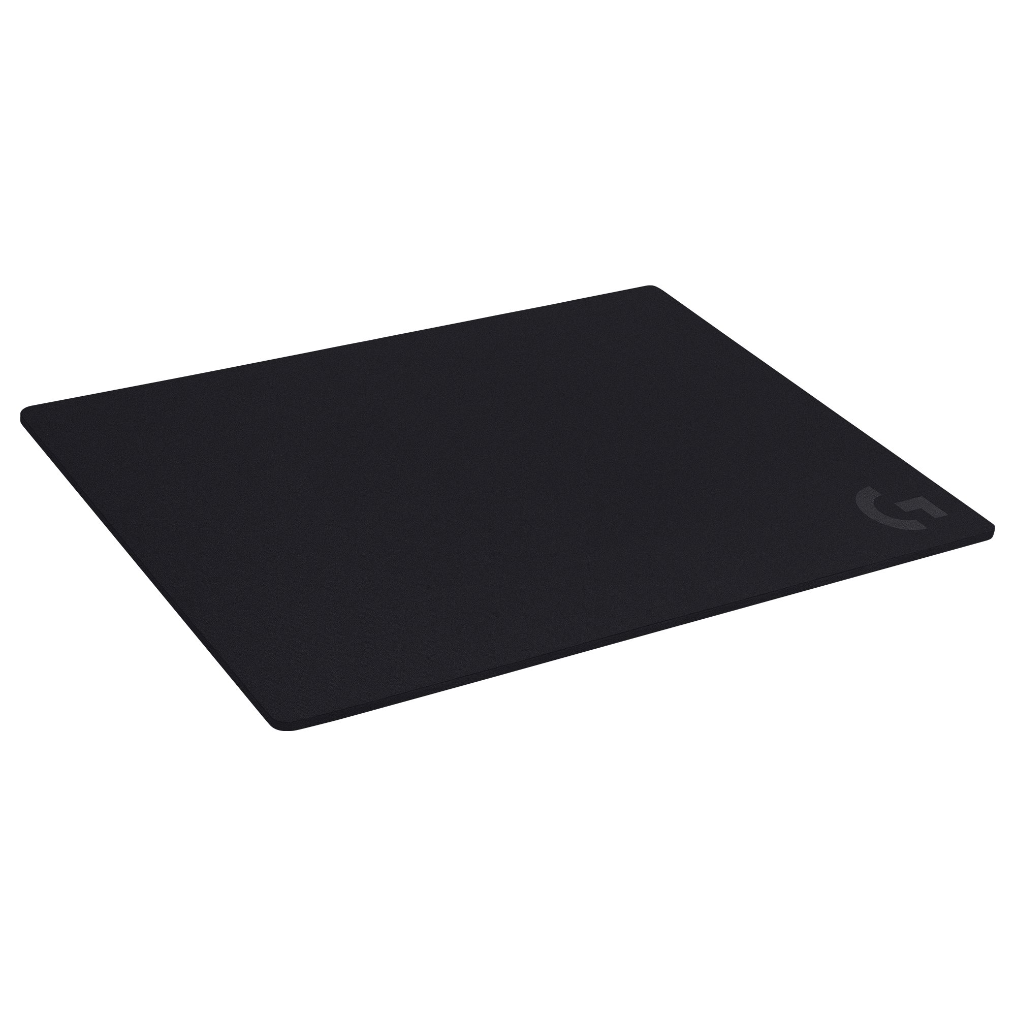 Almohadilla Gruesa y Grande para Mouse Logitec G740 para Juegos Negro - 1