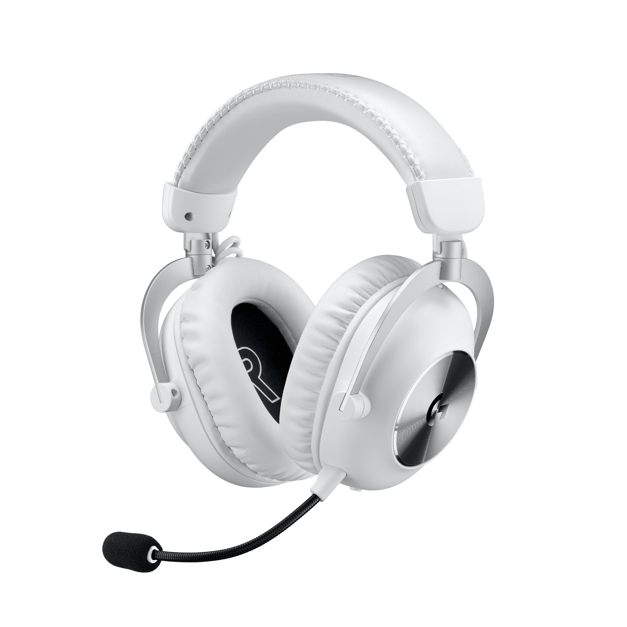 Audífonos Inalámbricos gaming Logitech G PRO X 2 LIGHTSPEED Negro - 1