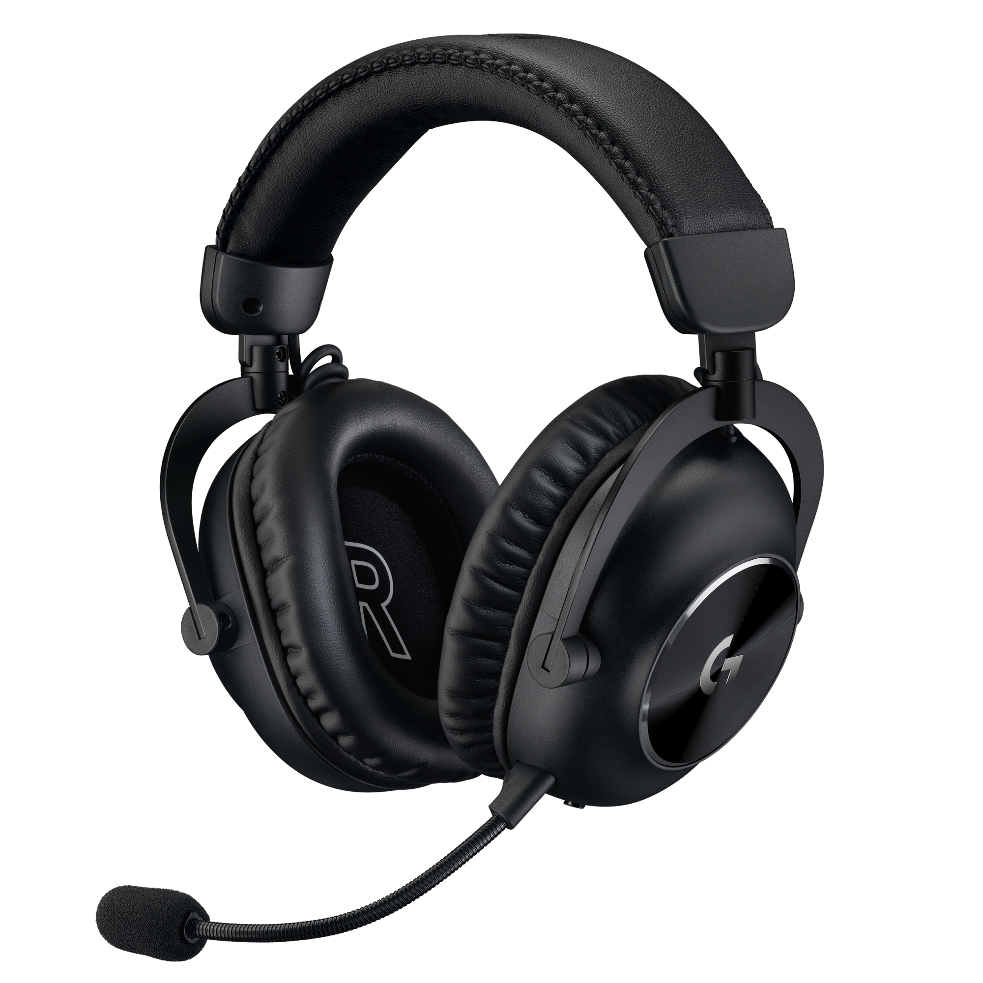 Audífonos Inalámbricos gaming Logitech G PRO X 2 LIGHTSPEED Negro - 1