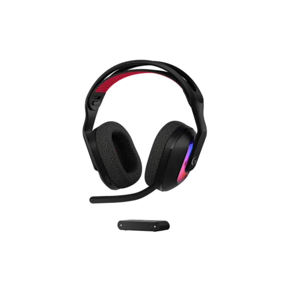 AUDÍFONOS CON MICRÓFONO INALÁMBRICOS ASTRO GAMING A20X PARA PC-PS5-XBOX Negro - 1