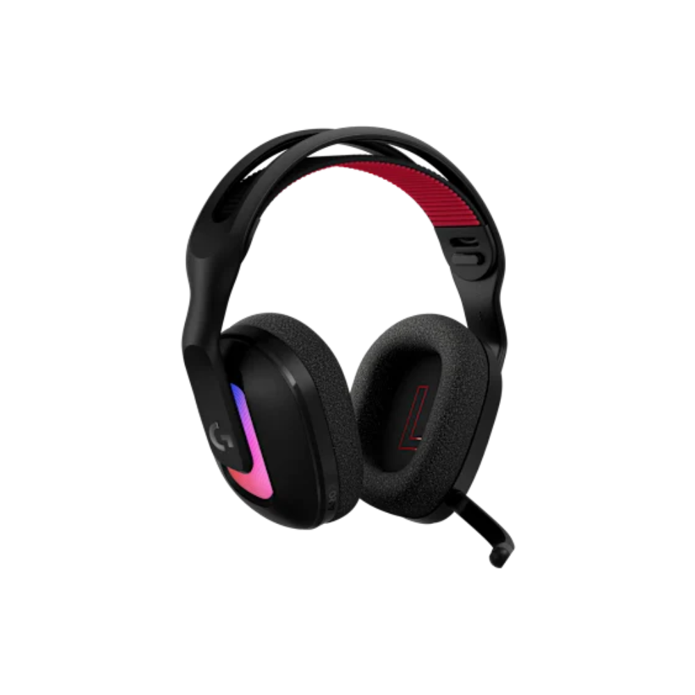AUDÍFONOS CON MICRÓFONO INALÁMBRICOS ASTRO GAMING A20X PARA PC-PS5-XBOX Negro - 3