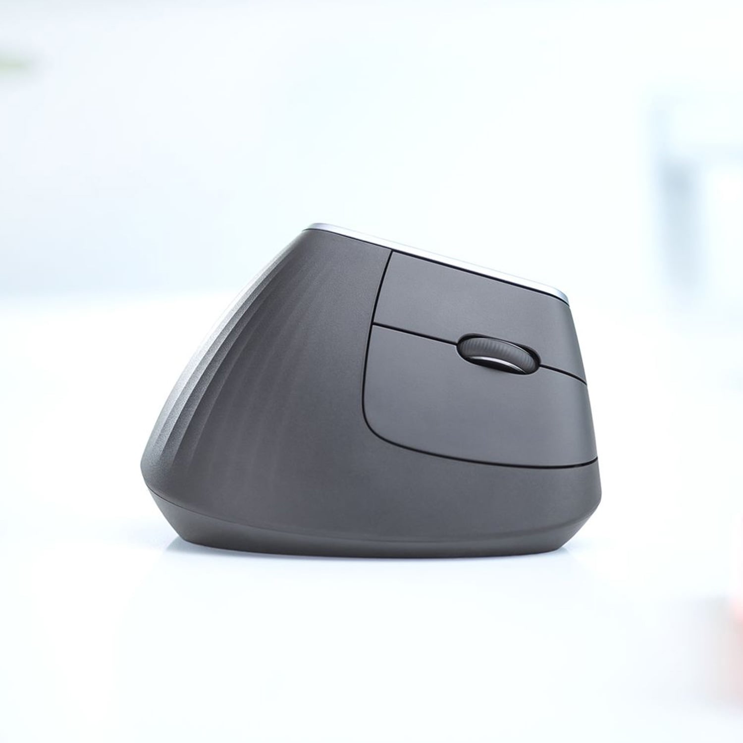 Mouse Ergo Logitech MX VERTICAL Negro - 2