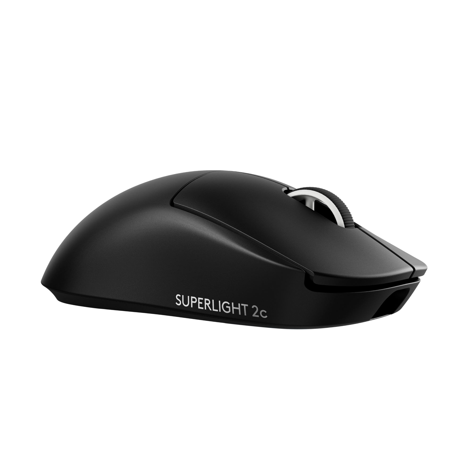 Mouse Inalámbrico Logitech G PRO X SUPERLIGHT 2C LIGHTSPEED Negro - 1