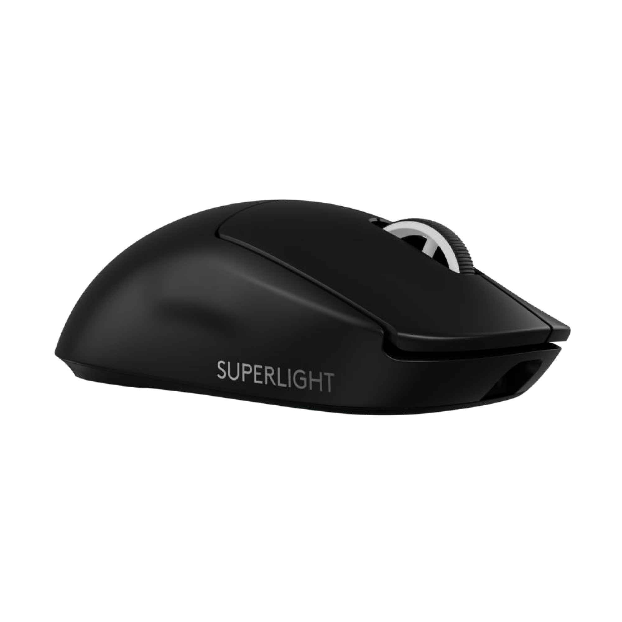 Mouse Inalámbrico Logitech PRO X SUPERLIGHT 2 SE LIGHTSPEED para juegos Negro - 1