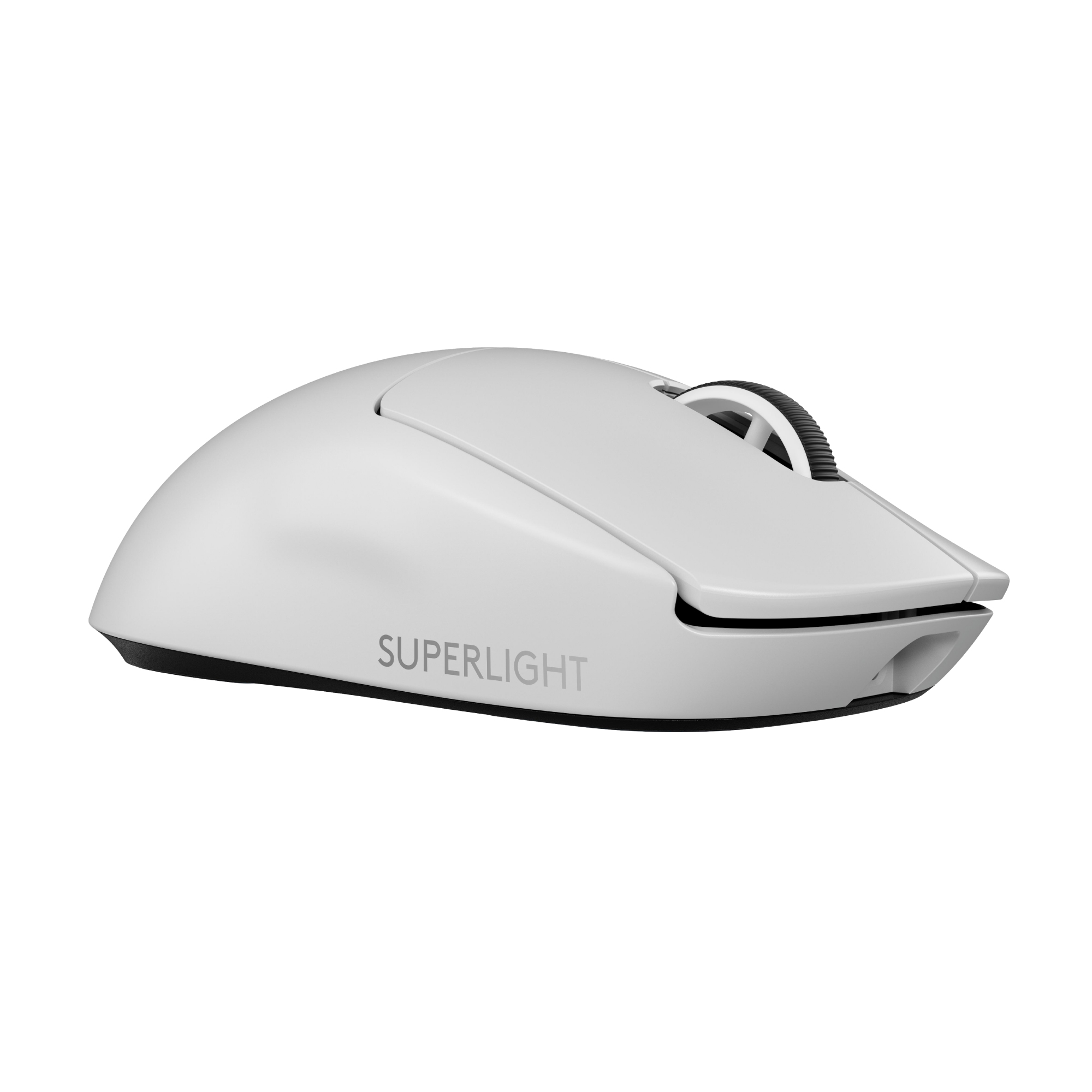 Mouse Inalámbrico Logitech PRO X SUPERLIGHT 2 SE LIGHTSPEED para juegos Blanco - 1
