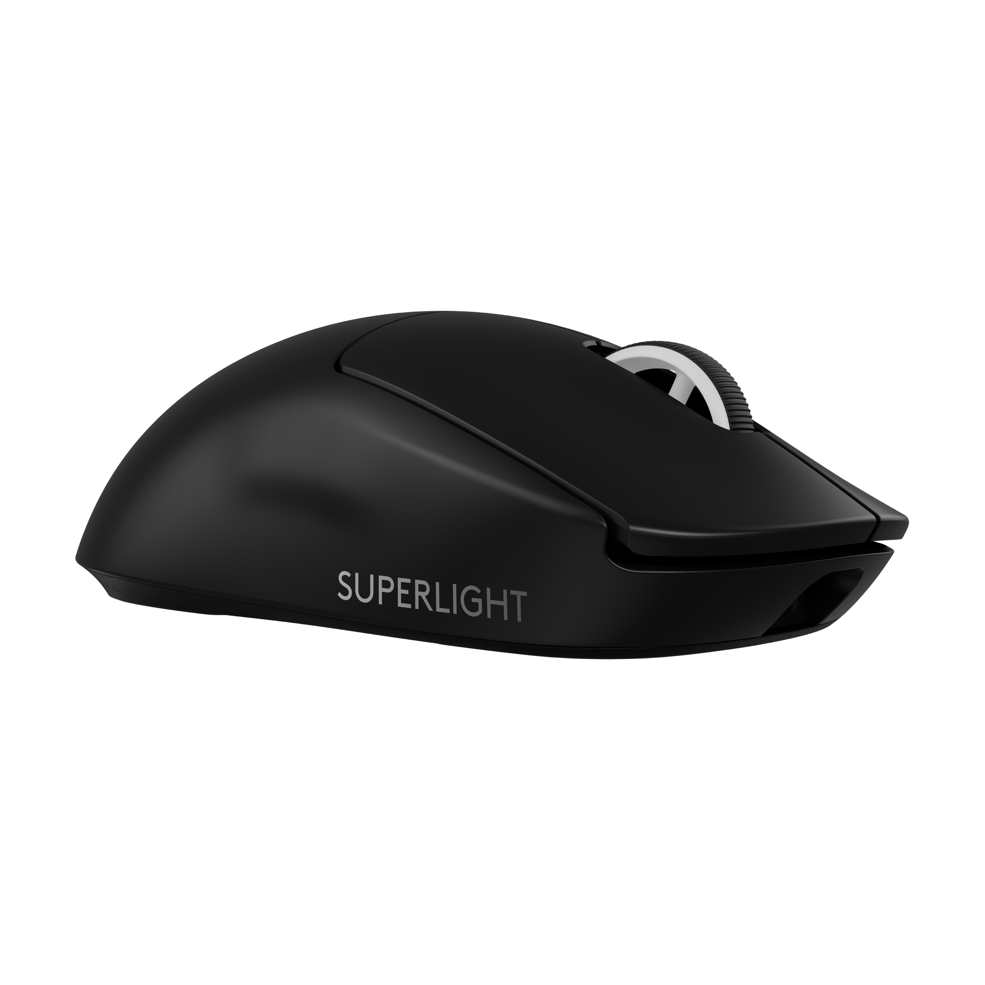 Mouse Inalámbrico Logitech G PRO X SUPERLIGHT 2 LIGHTSPEED Negro - 1