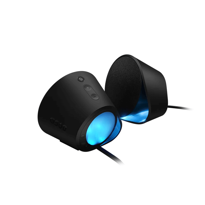 PARLANTE LOGITECH G560 2.1 RGB 120W USB - 2