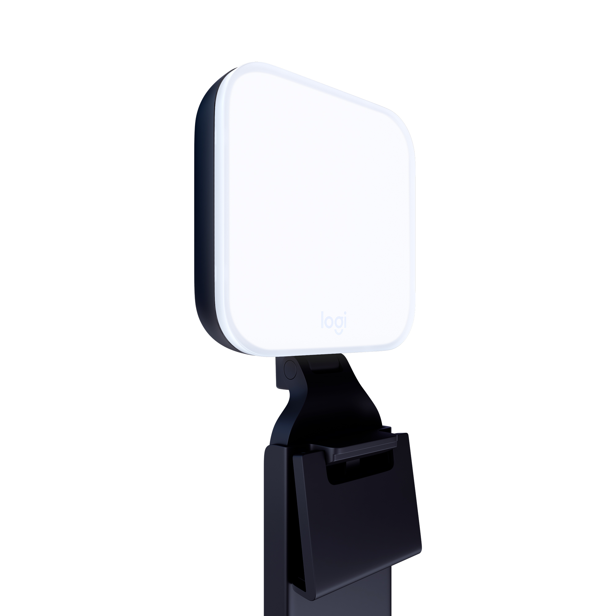 Luz para Streaming Logitech Litra Glow Premium LED - 1