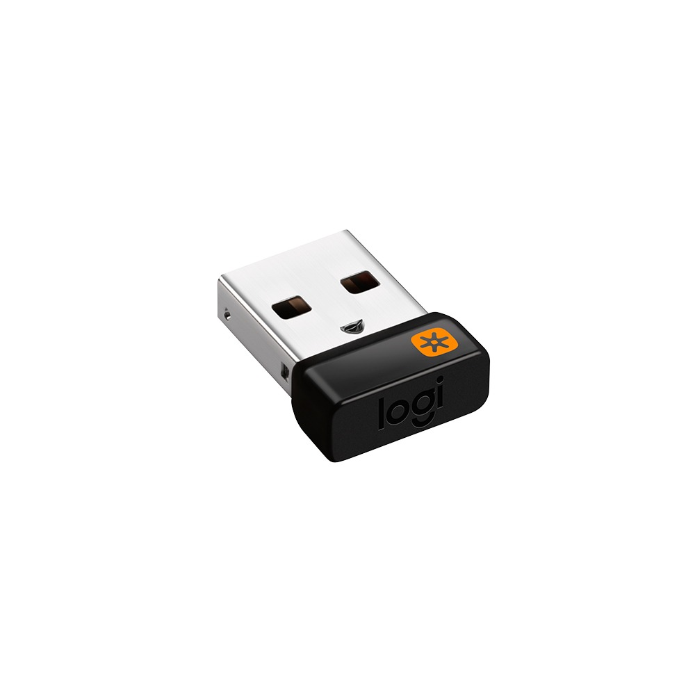 Receptor Logitech USB UNIFYING Negro - 3