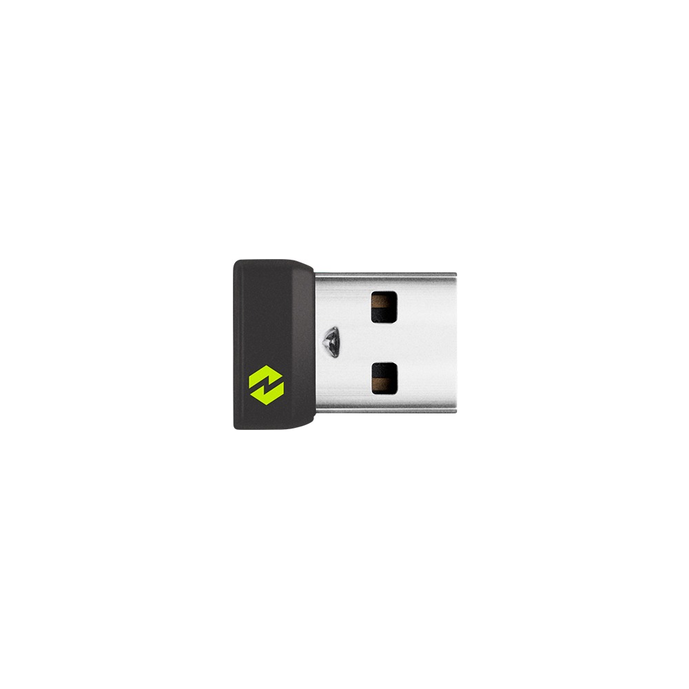 Receptor Logitech USB LOGI BOLT Negro - 1