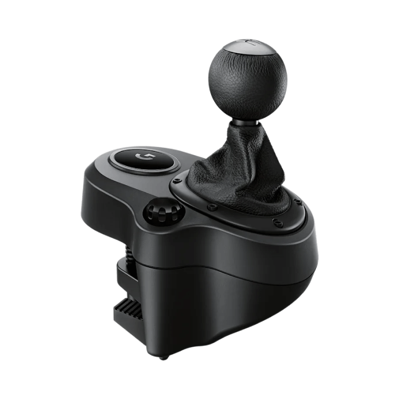 VOLANTE TIMÓN CON PEDALES G29+ PALANCA LOGITECH PC,PS5PS4PS3 - 9